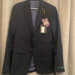 ted baker blazer for men